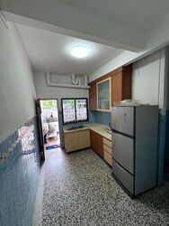 Serangoon Park (D13), Terrace #499938281
